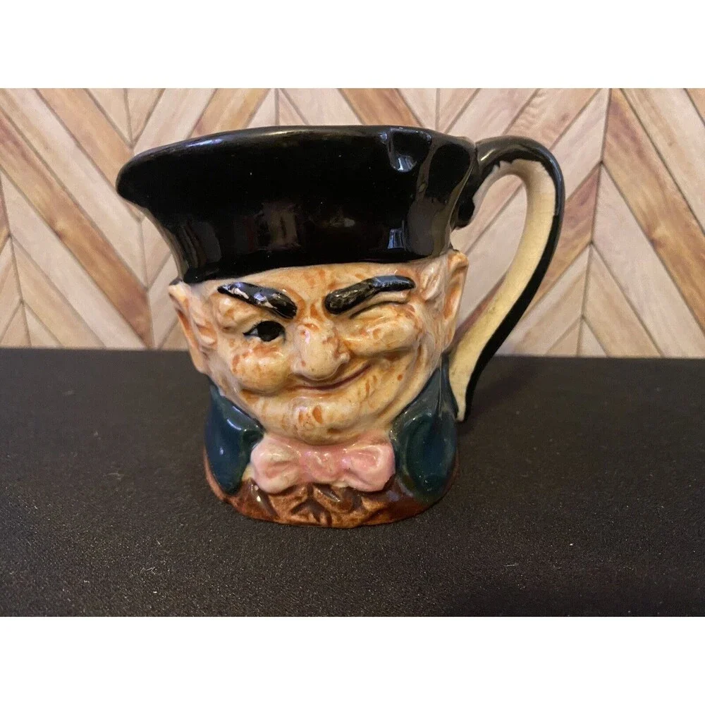 Toby Mug [Item 414]
